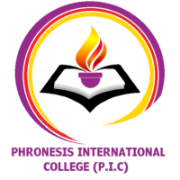 PHRONESIS INTERNATIONAL COLLEGE